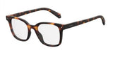 Polaroid Core PldD328 Eyeglasses