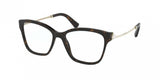 Bvlgari 4182B Eyeglasses