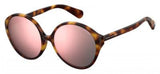 Marc Jacobs Marc366 Sunglasses