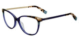 Furla VFU134530T31 Eyeglasses
