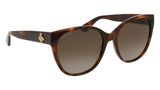 Gucci Sensual Romantic GG0097S Sunglasses