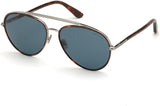 Tom Ford 0748 Sunglasses