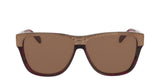 Bebe 7139 Sunglasses