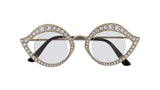 Gucci Fashion Inspired GG0046S Sunglasses