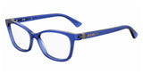 Moschino 558 Eyeglasses