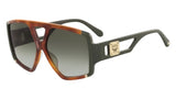 MCM MCM671S Sunglasses