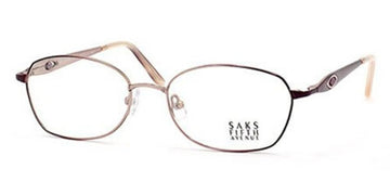 Saks Fifth Avenue 191 Eyeglasses