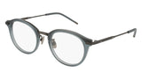 Bottega Veneta Absolute BV0126O Eyeglasses