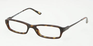 Polo Prep 8517 Eyeglasses
