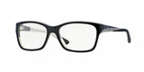 Oakley Blameless 1103 Eyeglasses