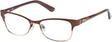 Guess 2467 Eyeglasses