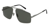 Brioni Contemporary Luxury BR0074S Sunglasses