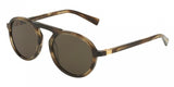 Dolce & Gabbana 4351F Sunglasses