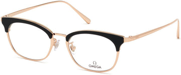 OMEGA 5009H Eyeglasses