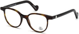 Moncler 5032 Eyeglasses