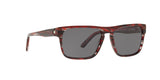 000681 - Red - Polar Grey