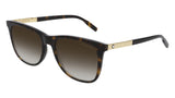 Montblanc Established MB0017S Sunglasses