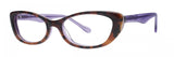 Lilly Pulitzer TAVI Eyeglasses