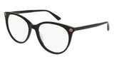 Gucci Sensual Romantic GG0093O Eyeglasses