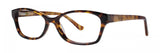 Kensie RENDEZVOUS Eyeglasses