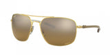 Ray Ban 8322CH Sunglasses