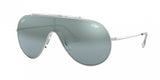 Ray Ban Wings 3597 Sunglasses