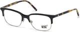 Montblanc 0552 Eyeglasses