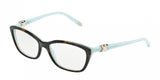 Tiffany 2074 Eyeglasses