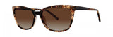 Vera Wang Alexe Sunglasses