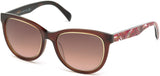 Emilio Pucci 0027 Sunglasses