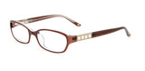 Bebe 5049 Eyeglasses