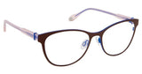 Fysh F3614 Eyeglasses