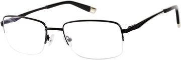 Harley-Davidson 0489 Eyeglasses