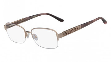 Marchon NYC TRES JOLIE 180 Eyeglasses