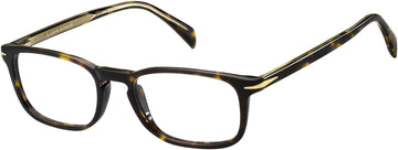 David Beckham Db1027 Eyeglasses