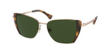 Ralph 4133 Sunglasses