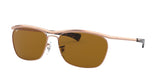 Ray Ban Olympian Ii Deluxe 3619 Sunglasses