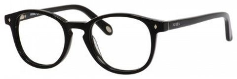 Fossil 6043 Eyeglasses