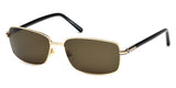 Montblanc 503S Sunglasses