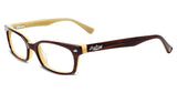 Lucky Brand WONDBLA49 Eyeglasses