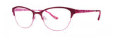 Kensie GRACEFUL Eyeglasses