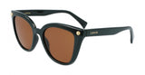 LANVIN LNV602S Sunglasses