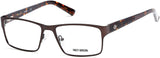 Harley-Davidson 0742 Eyeglasses