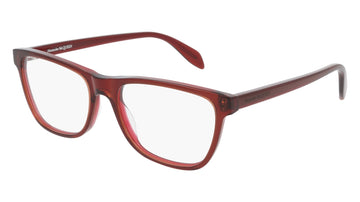 Alexander McQueen Iconic AM0248O Eyeglasses