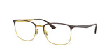 Ray Ban 6421 Eyeglasses