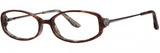 Dana Buchman HAZEL Eyeglasses