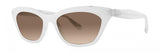 Zac Posen Dolly Sunglasses