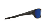 798317 - Matte Graphite - Happy Bronze with Dark Blue Spectra