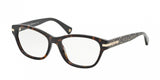 Coach Lakota 6050 Eyeglasses