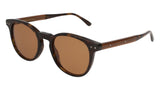 Bottega Veneta Timeless Elegance BV0128S Sunglasses